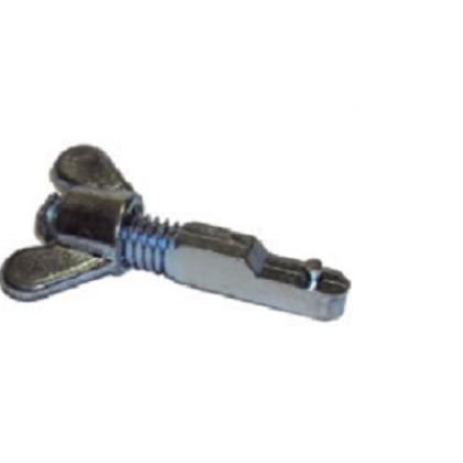 Arco de Serra 3/8 Pino de Aço