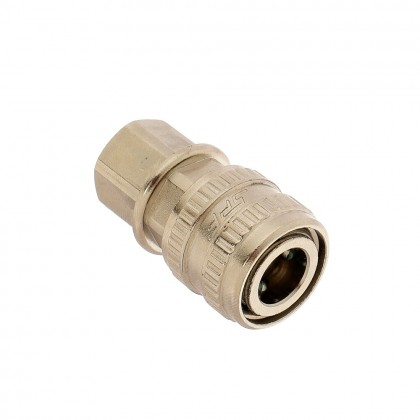 Linha Engate Rápido Ar